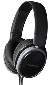 Panasonic RP-HX250E-K Black